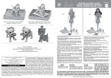 Mattel R9514 Instrucciones de operación