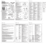 Mattel H9437 Instrucciones de operación