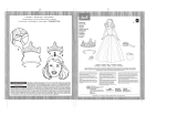 Mattel J1785 Instrucciones de operación