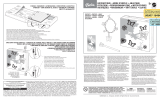 Mattel K8251 Instrucciones de operación