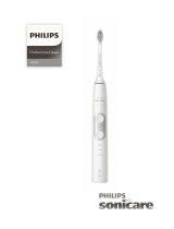 Philips HX6857/34 Manual de usuario