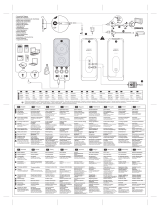 Creative GIGAWORKS T20 El manual del propietario