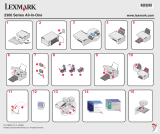 Lexmark X2350 El manual del propietario