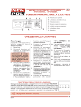 New Pol XF61000EL El manual del propietario
