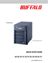 Buffalo TS-IGL-R5 El manual del propietario