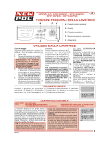 NEWPOL XF7_1207DG El manual del propietario