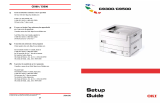 OKI C9300NCCS El manual del propietario