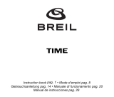 BREIL 1N12 El manual del propietario
