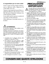 Gaggia TITANIUM OFFICE El manual del propietario