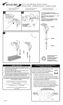 Malibu LZ415 El manual del propietario