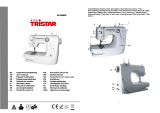 Tristar SM 6000 El manual del propietario