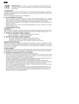 DeLonghi TRN0808M El manual del propietario