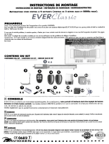 Avidsen EVERCLASSIC El manual del propietario