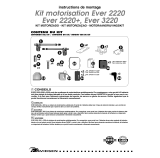 Avidsen EVER 2220+ El manual del propietario