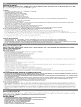 Sony SR-4A4 El manual del propietario