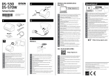 Epson WORKFORCE DS-570W El manual del propietario