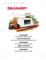 Sharp R937 El manual del propietario