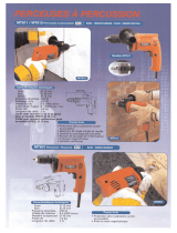 Makita MT812 El manual del propietario