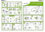 Electrolux ZCS2014PNK Manual de usuario