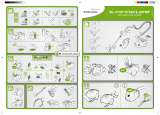 Aeg-Electrolux ZSC6915CH Manual de usuario