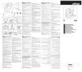 UFESA AT9220 El manual del propietario