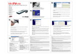ADS Technologies MINI TV USB El manual del propietario