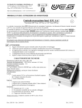 ULTRAFLEX EFC 4 A El manual del propietario