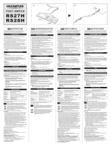 Olympus VP 10VP-10VP-10 DNS NOIR El manual del propietario