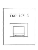 Fagor PMO-196 C El manual del propietario