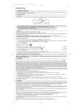 Alcatel Versatis 60 Digital El manual del propietario
