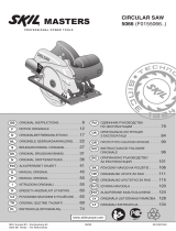 Skil 5066 El manual del propietario