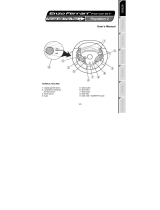Guillemot ENZO FERRARI FORCE GT Manual de usuario