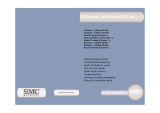 SMC 2802W El manual del propietario