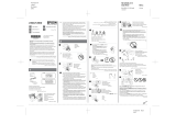 Epson L1800 El manual del propietario