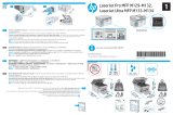 HP LaserJet Ultra MFP M134 Printer series El manual del propietario