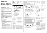 Epson L1455 El manual del propietario