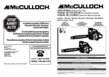 MTD MACCAT SUPER 16AV El manual del propietario