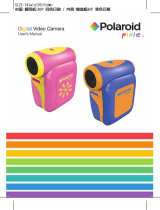 Polaroid CSA-00301S El manual del propietario
