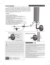 Metronic 415993 El manual del propietario
