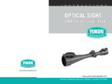 Yukon Craft 8 Manual de usuario