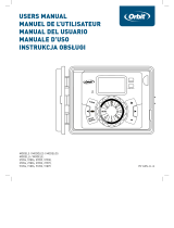 Orbit 27894 Manual de usuario