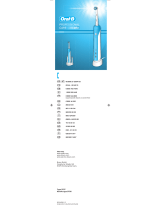 Oral-B 600 Floss Action - CLS Manual de usuario