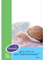 Summer 3204 Manual de usuario