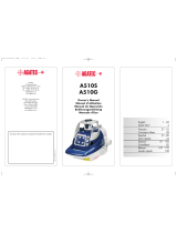 Agatec A510G El manual del propietario