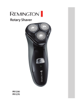 Remington PR1250 Manual de usuario