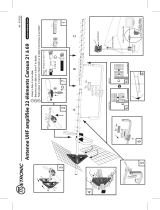 Metronic 415022 El manual del propietario