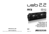 BEGLEC USB 2.2 El manual del propietario