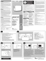 Jasco SMART PLUG El manual del propietario