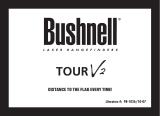 Bushnell TOUR V2 El manual del propietario