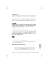 ASROCK P4V88 El manual del propietario